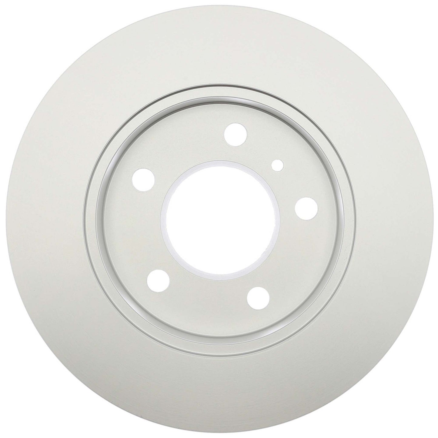 Raybestos Brakes Disc Brake Rotor 581033FZN