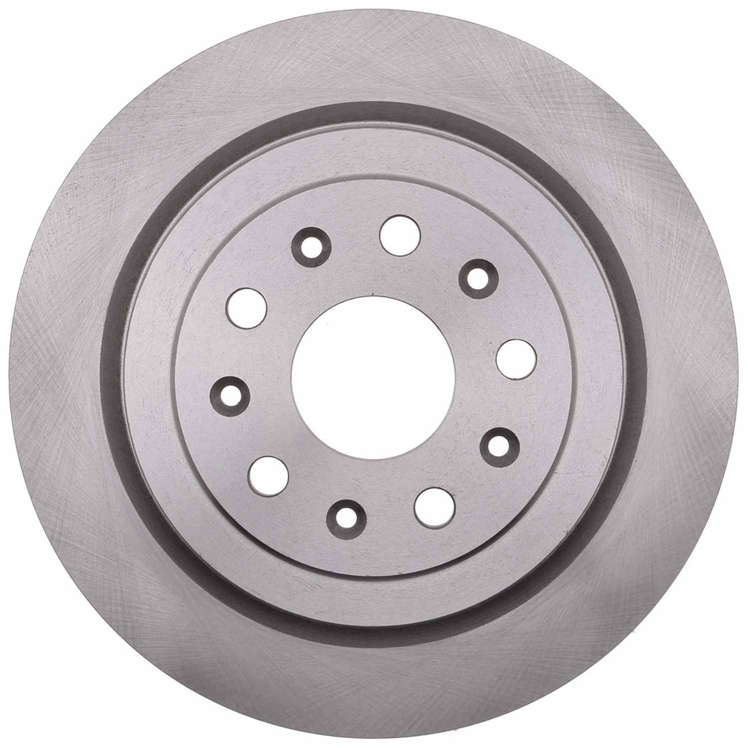 Raybestos Brakes Disc Brake Rotor 581796R
