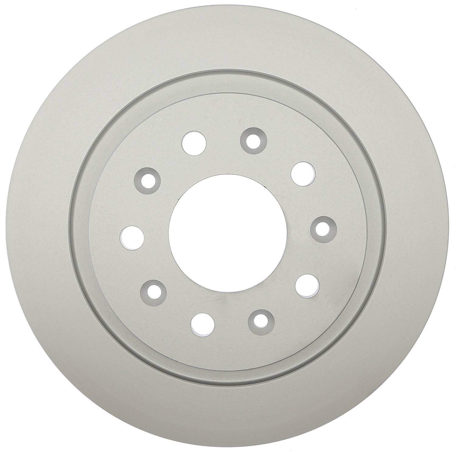 Raybestos Brakes Disc Brake Rotor 581999FZN