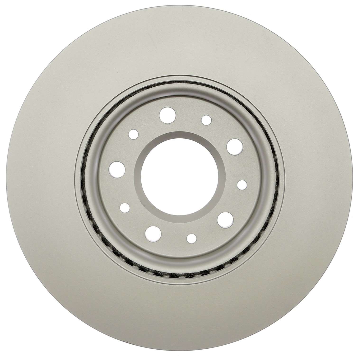 Raybestos Brakes Disc Brake Rotor 582000