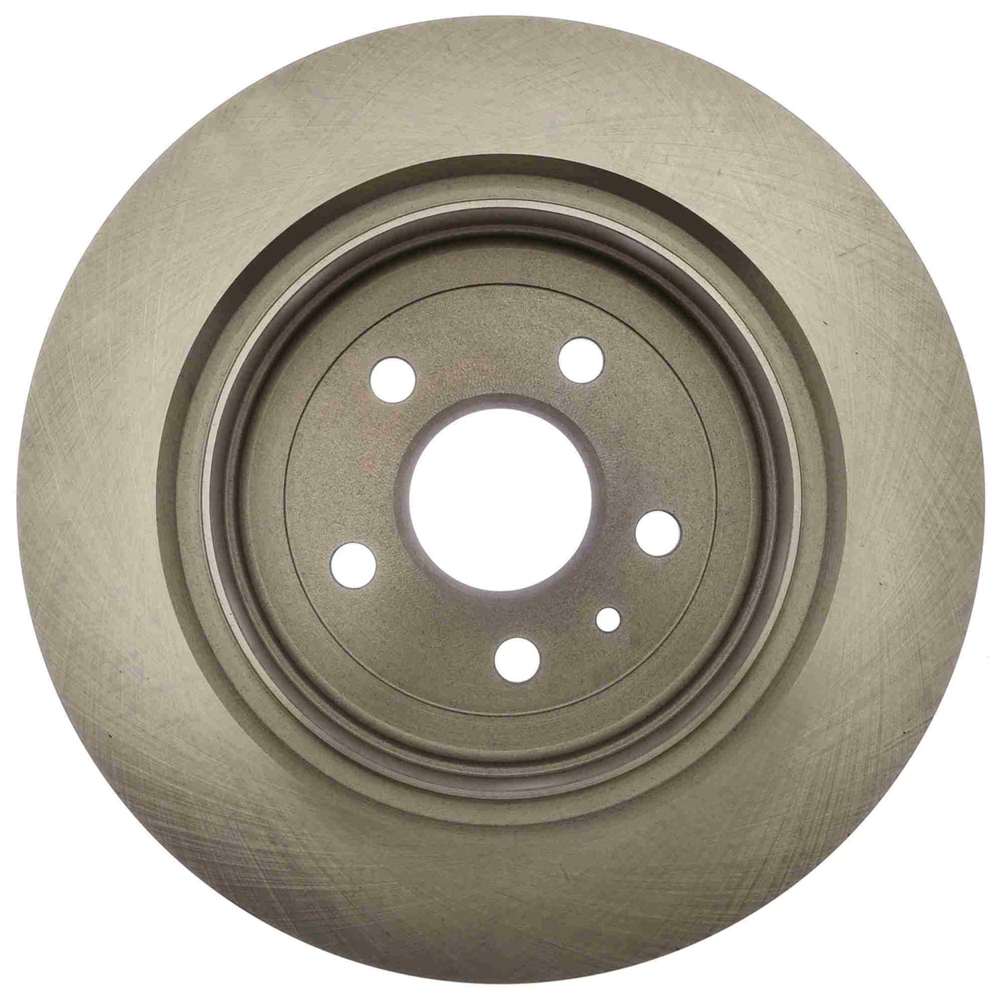 Raybestos Brakes Disc Brake Rotor 582059R