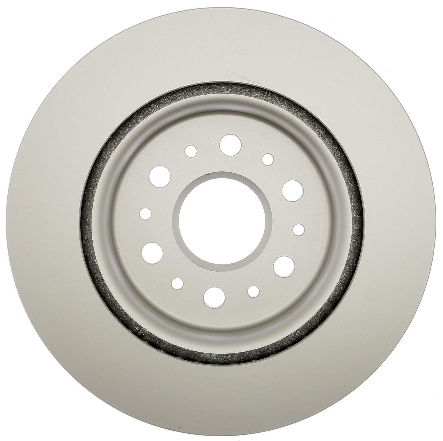Raybestos Brakes Disc Brake Rotor 582060FZN