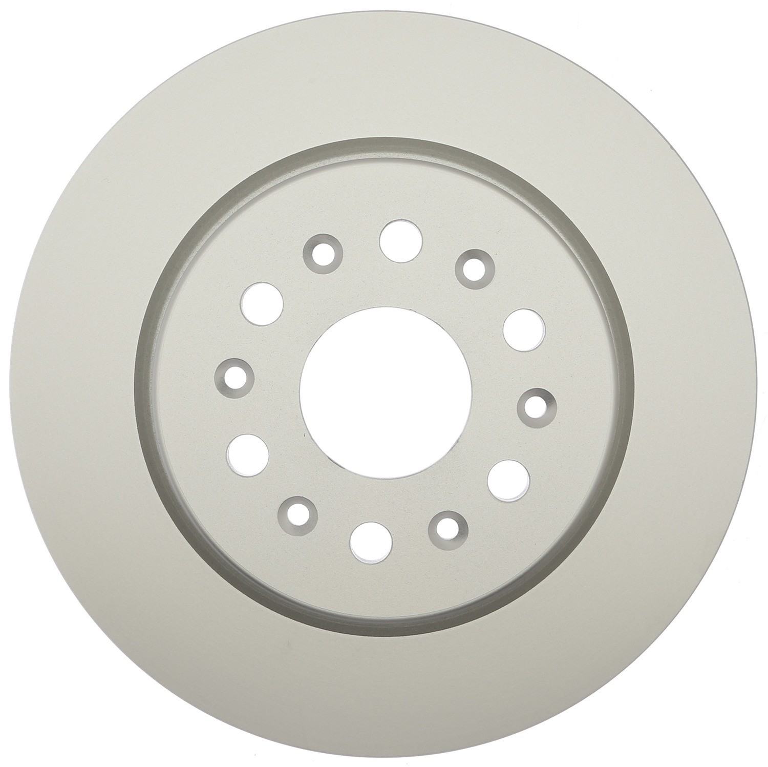 Raybestos Brakes Disc Brake Rotor 582060FZN