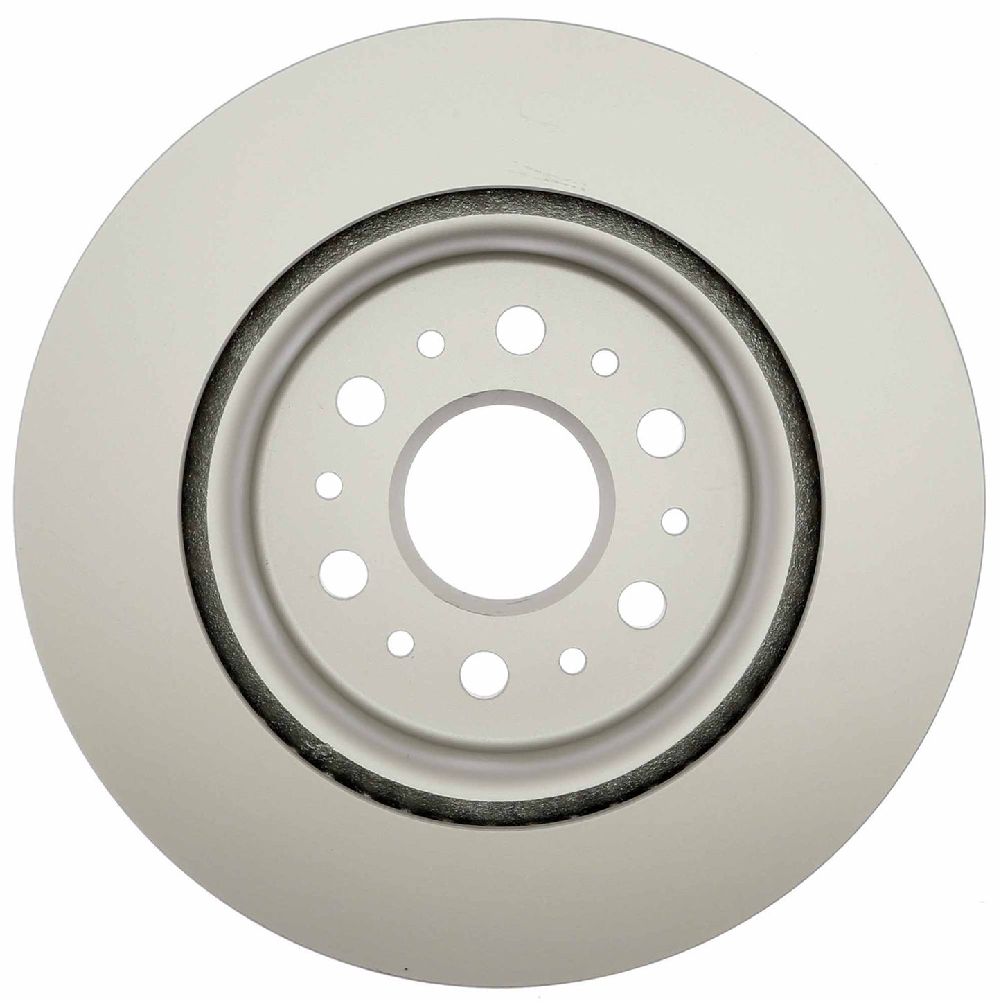 Raybestos Brakes Disc Brake Rotor 582060