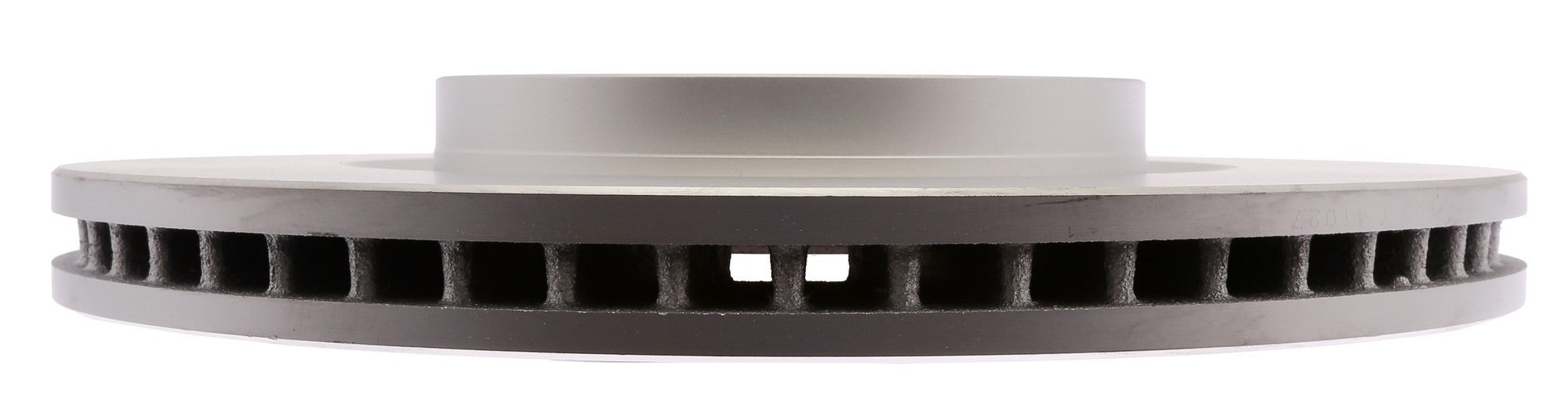 Raybestos Brakes Disc Brake Rotor 582152