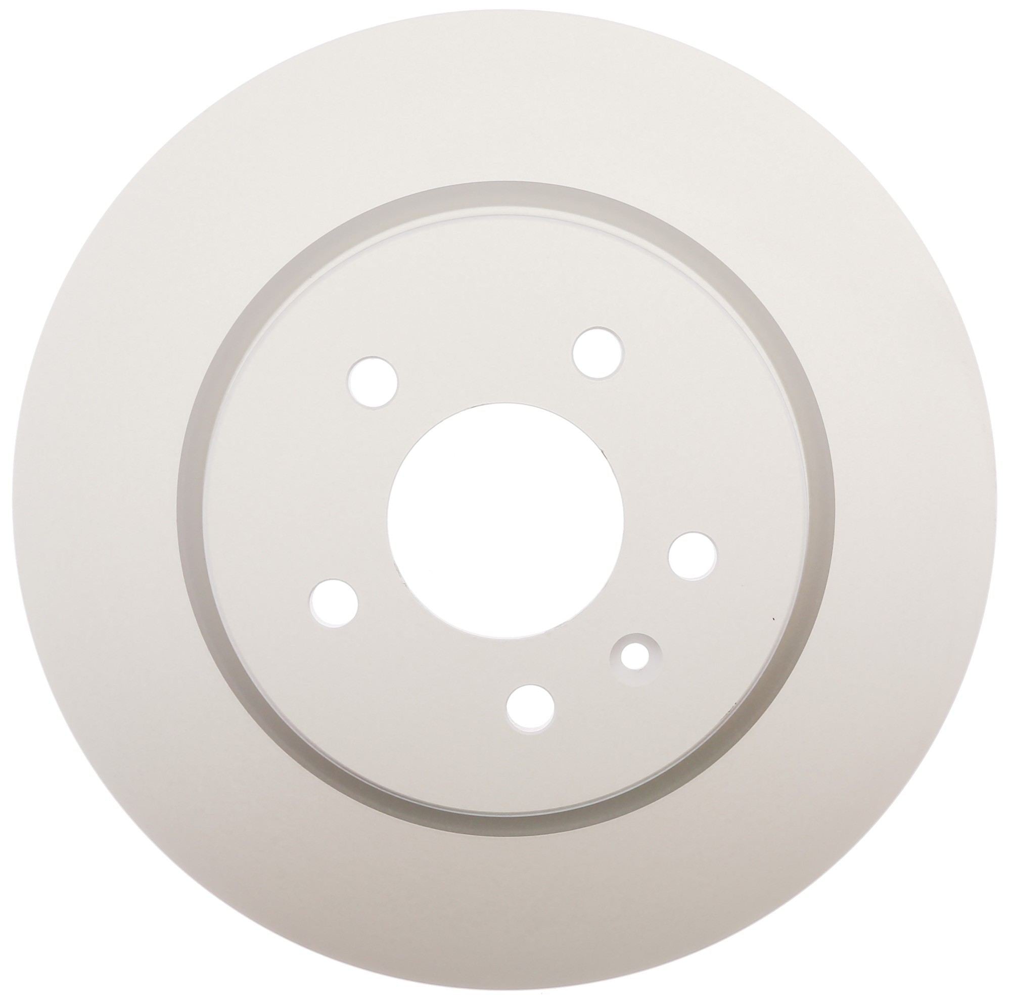 Raybestos Brakes Disc Brake Rotor 582331FZN