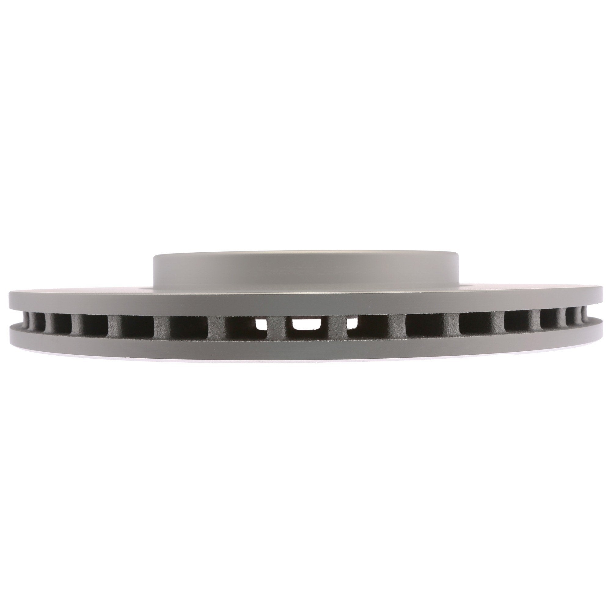 Raybestos Brakes Disc Brake Rotor 582455FZN