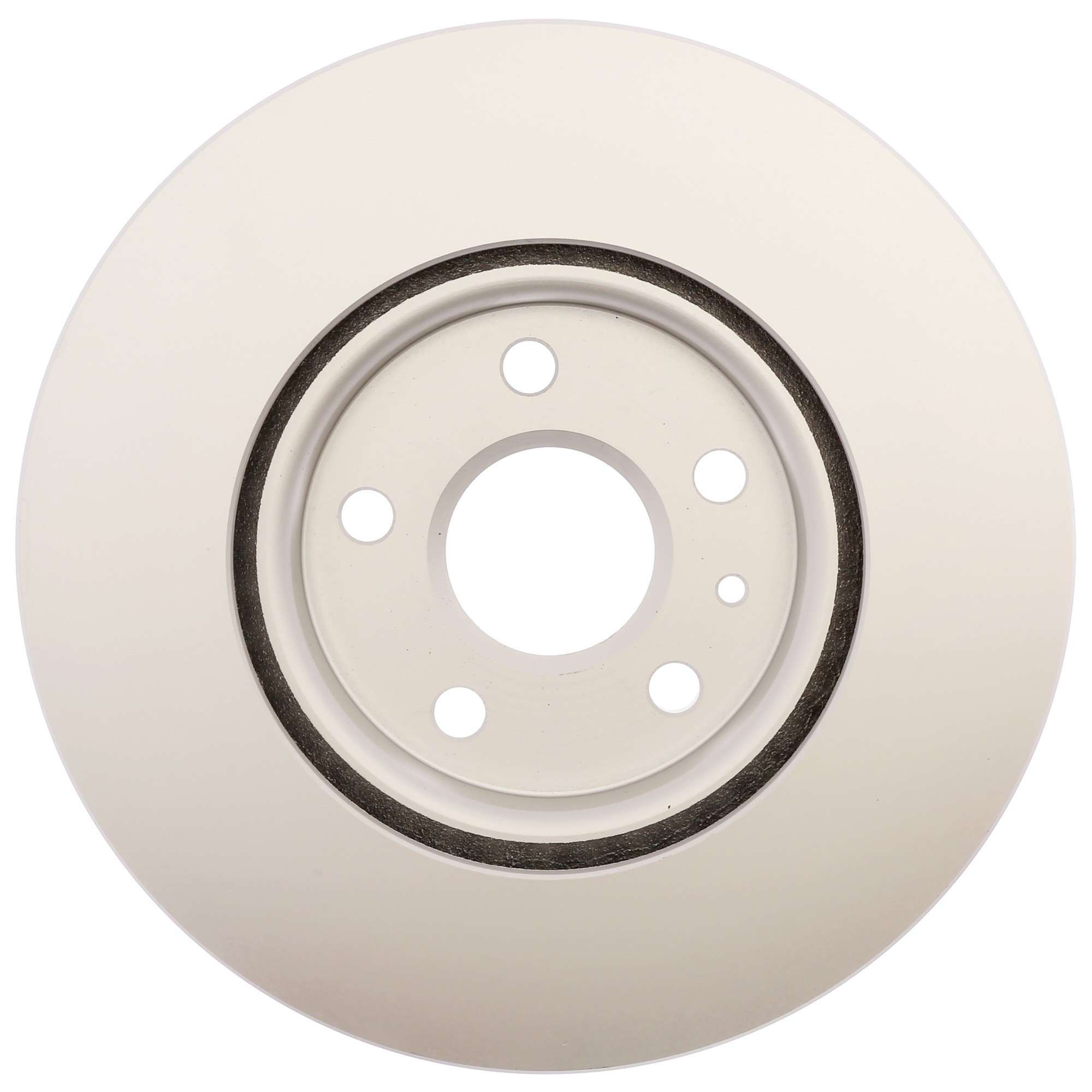 Raybestos Brakes Disc Brake Rotor 582455FZN