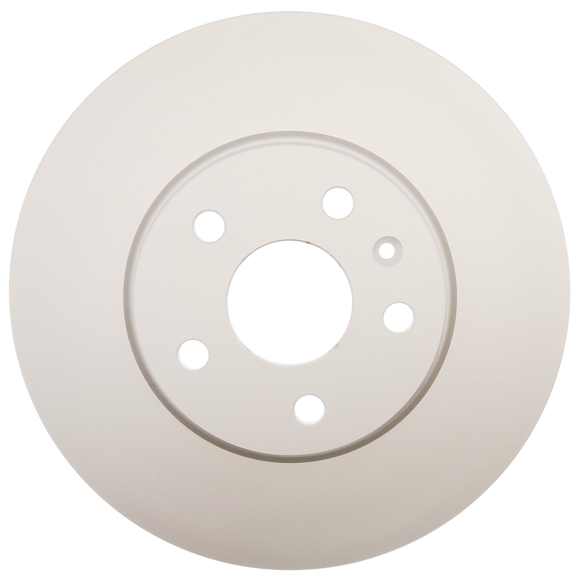 Raybestos Brakes Disc Brake Rotor 582455FZN