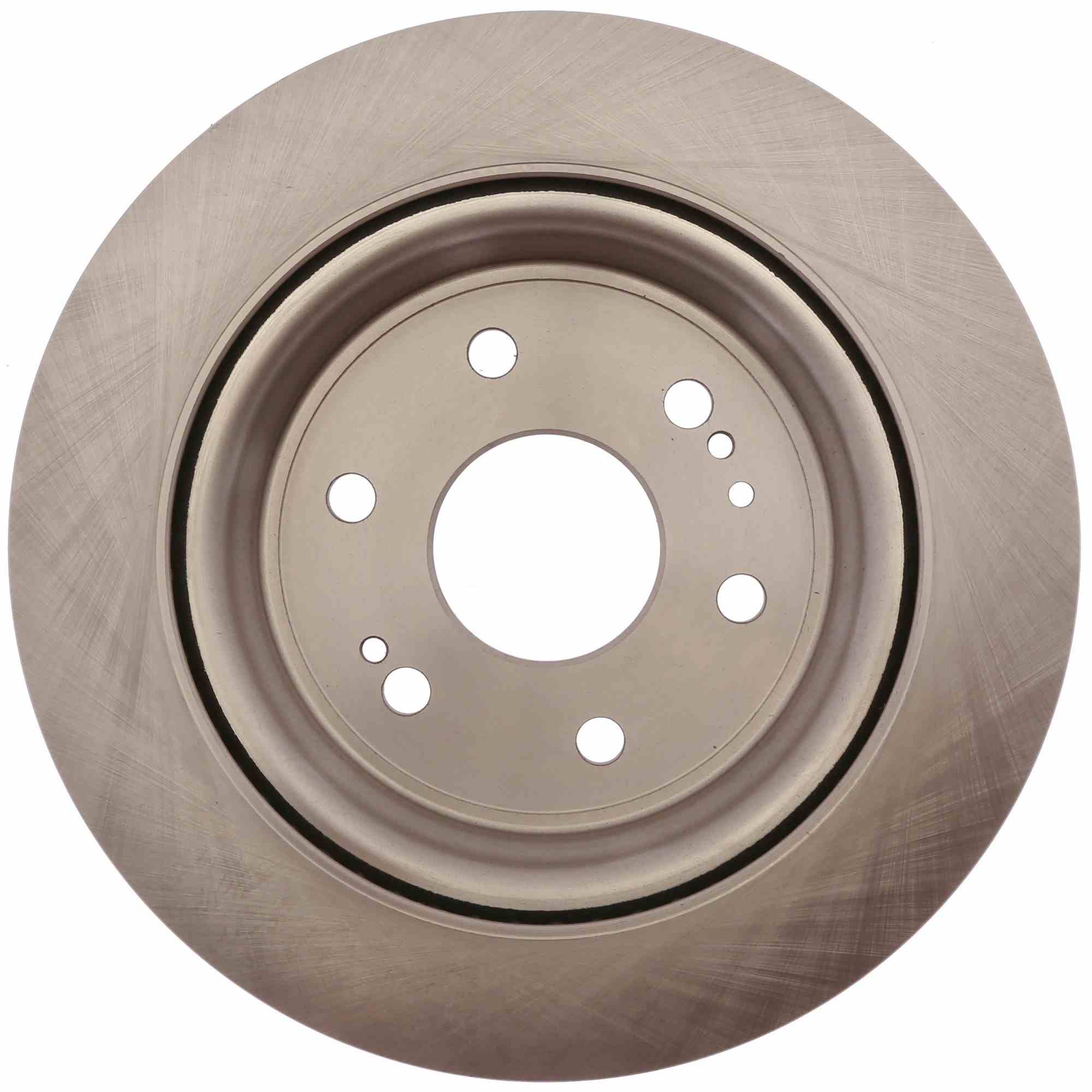 Raybestos Brakes Disc Brake Rotor 582457R