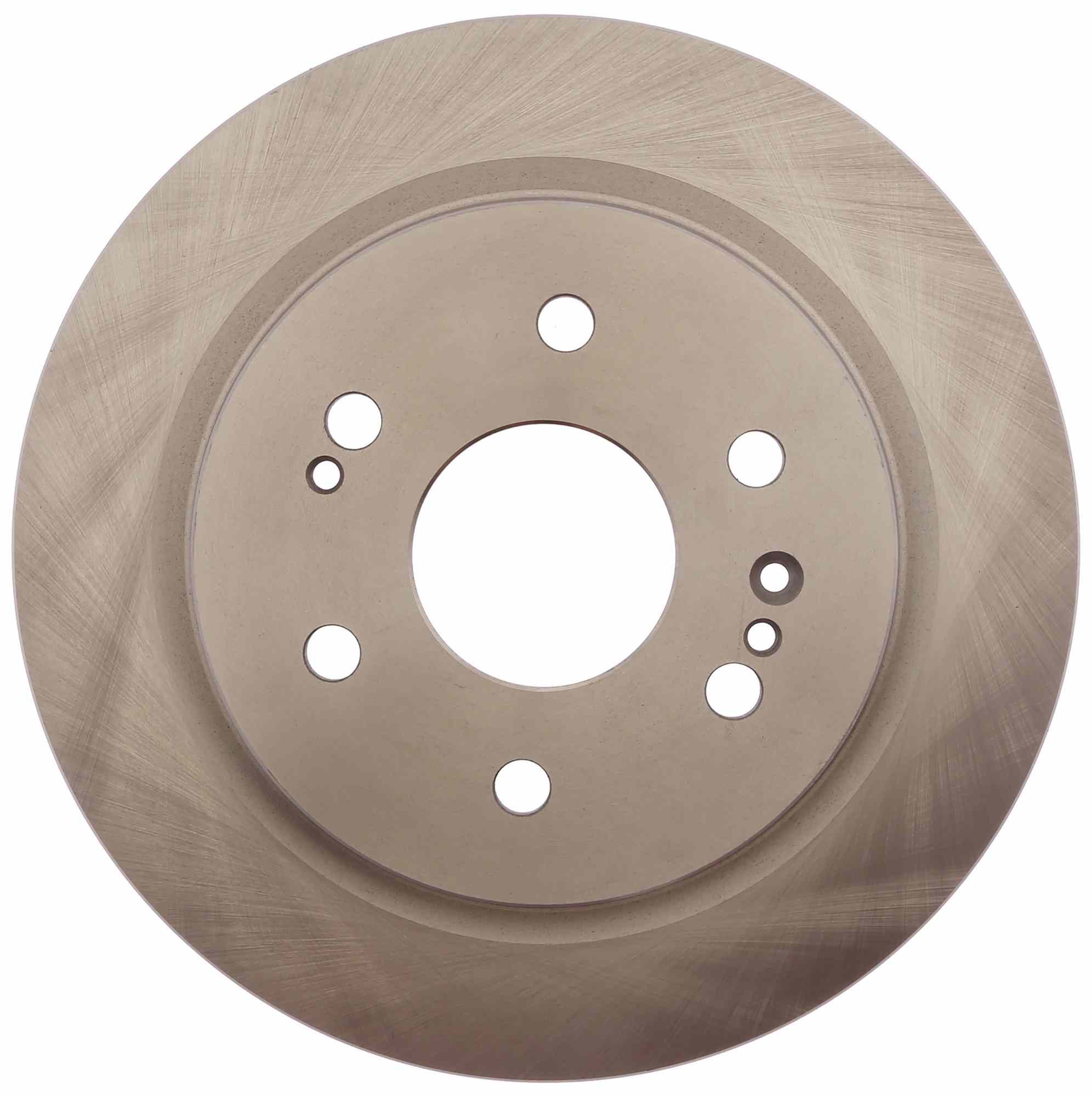 Raybestos Brakes Disc Brake Rotor 582457R