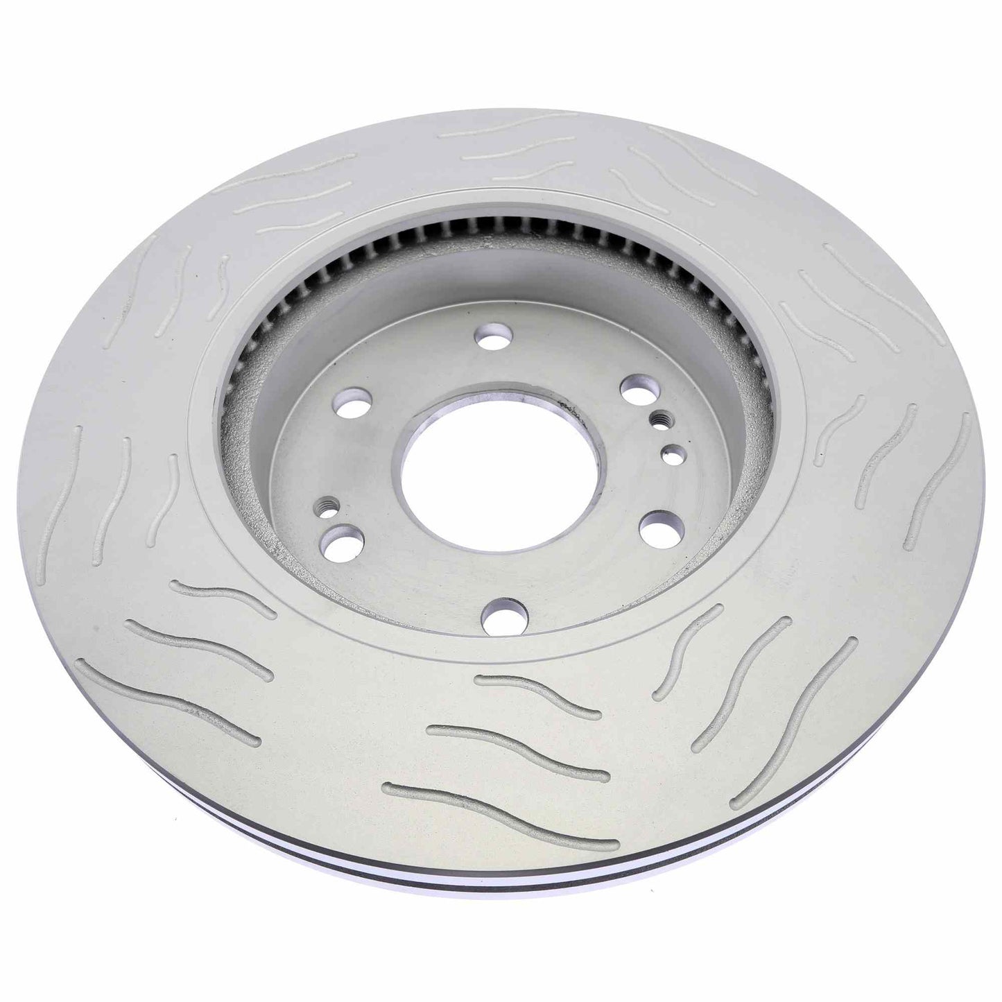 Raybestos Brakes Disc Brake Rotor 582458PER