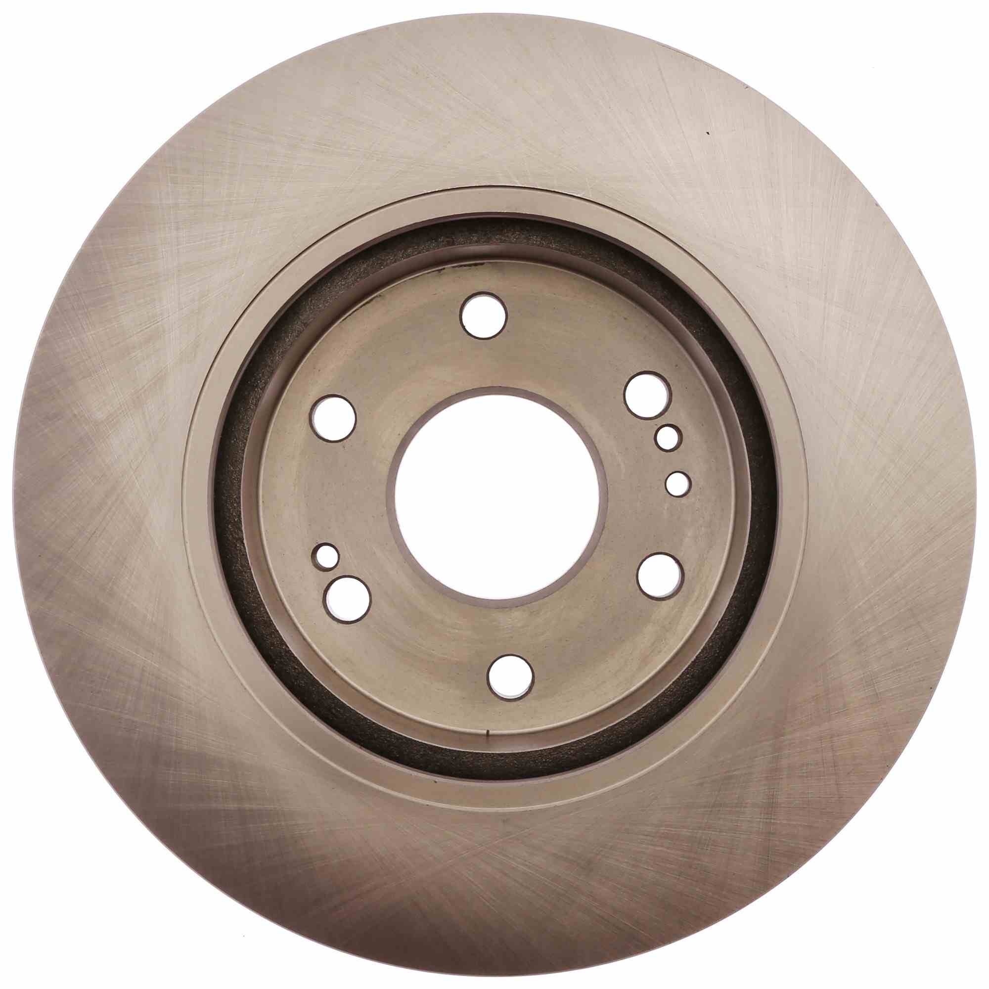 Raybestos Brakes Disc Brake Rotor 582458R
