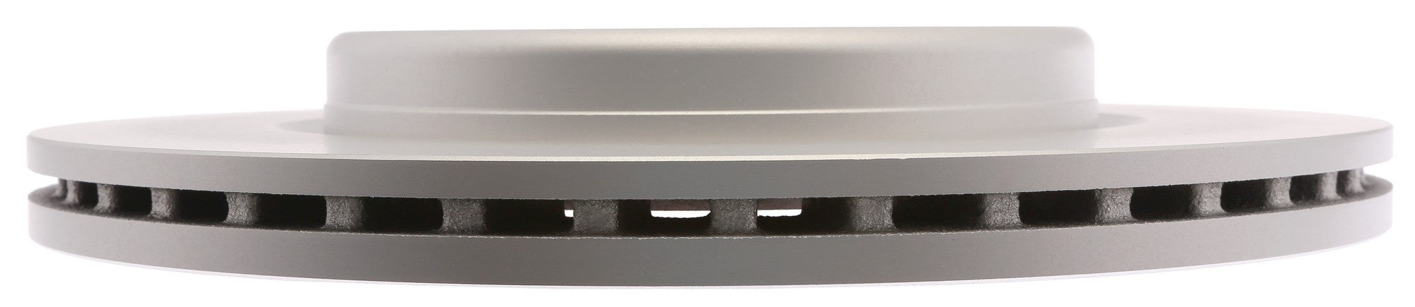 Raybestos Brakes Disc Brake Rotor 582459