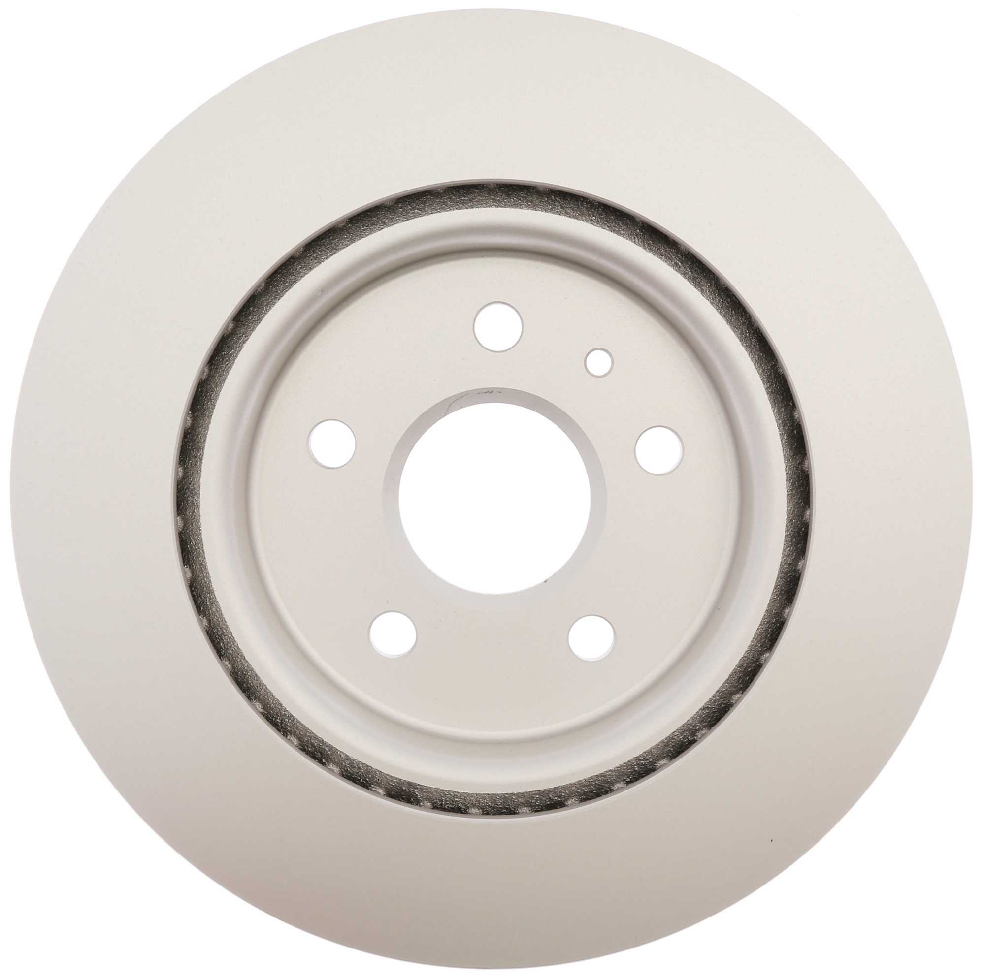 Raybestos Brakes Disc Brake Rotor 582459