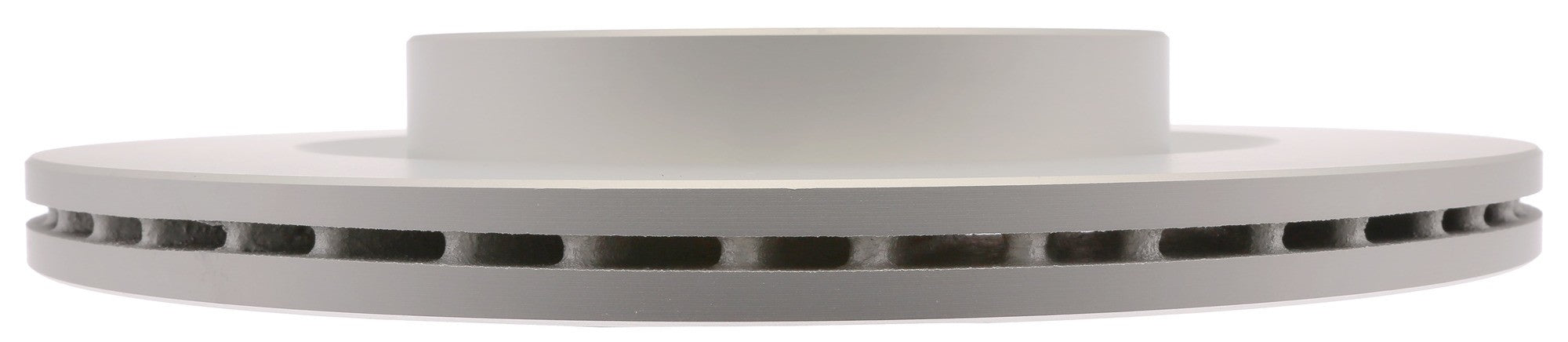 Raybestos Brakes Disc Brake Rotor 582530