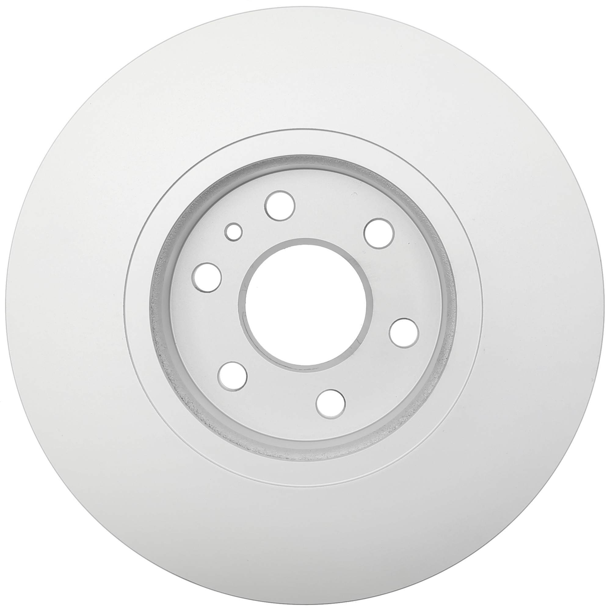 Raybestos Brakes Disc Brake Rotor 582733FZN