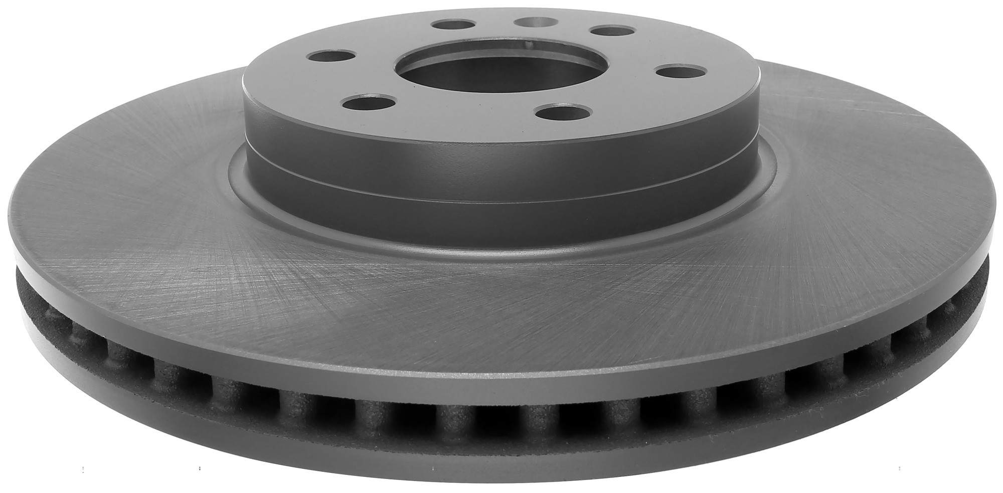 Raybestos Brakes Disc Brake Rotor 582733R