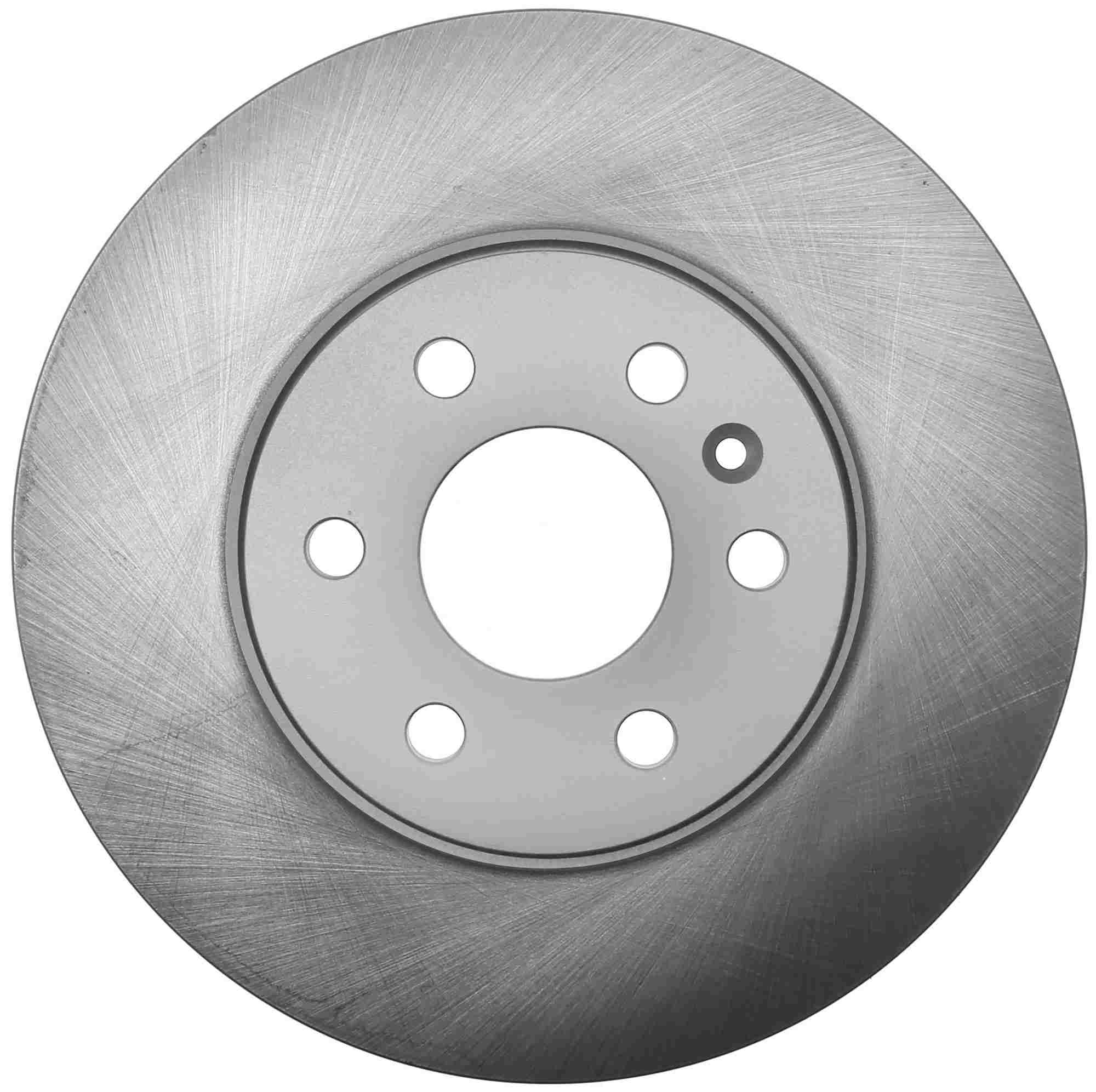 Raybestos Brakes Disc Brake Rotor 582733R