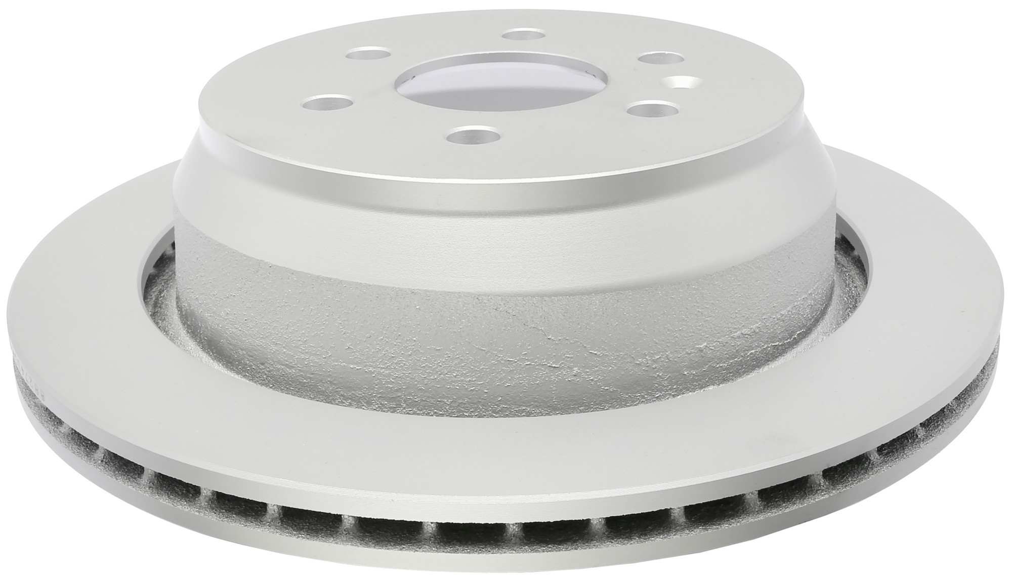 Raybestos Brakes Disc Brake Rotor 582743FZN