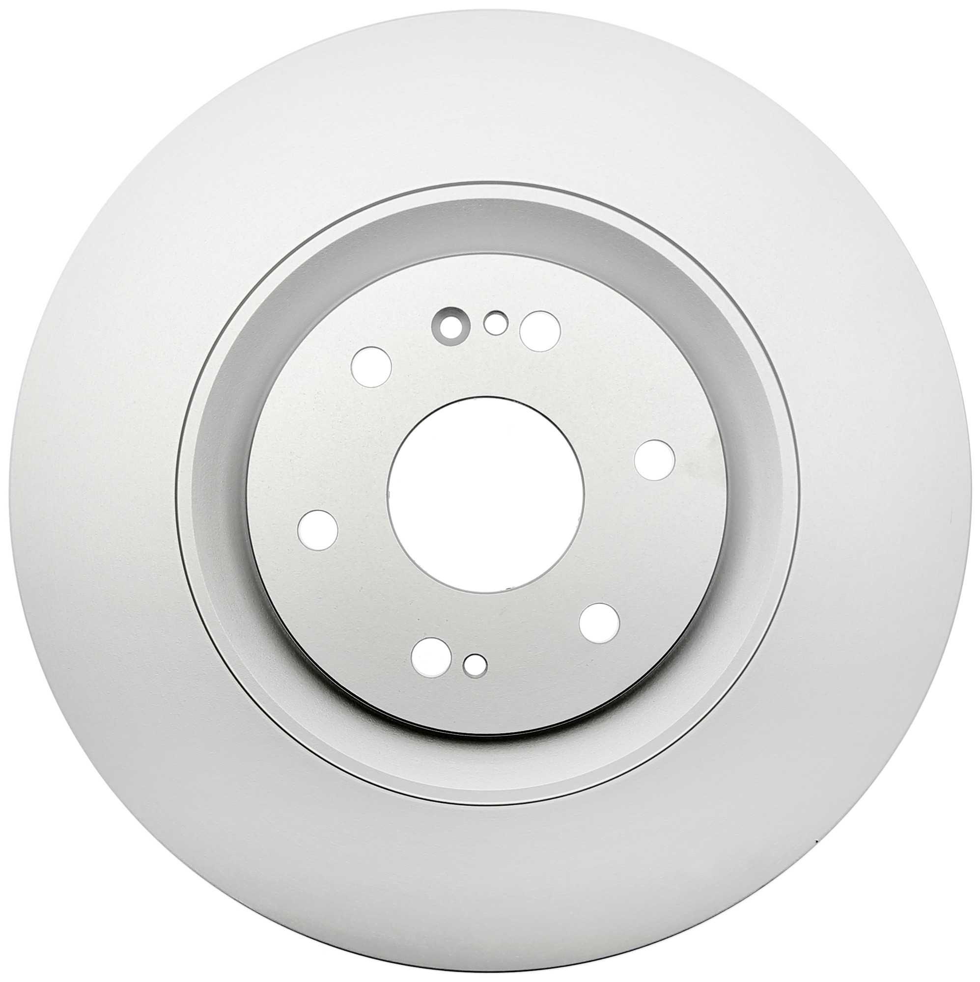 Raybestos Brakes Disc Brake Rotor 582799P