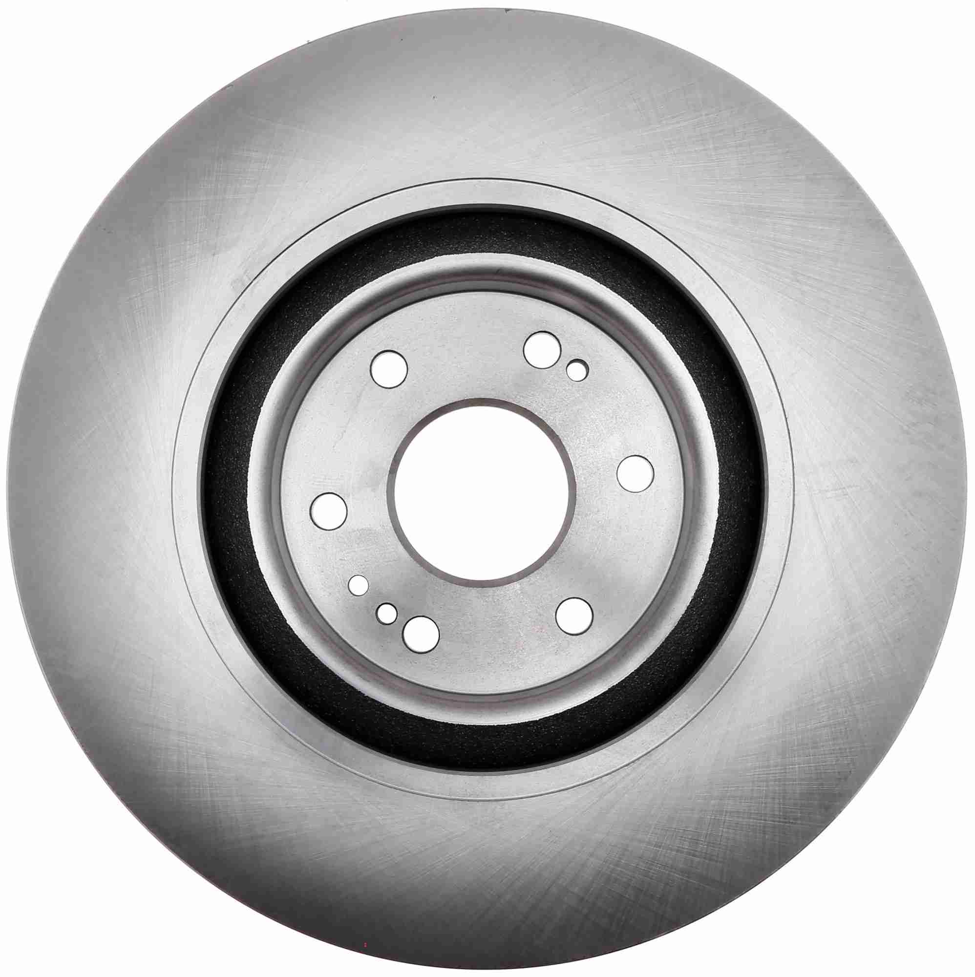 Raybestos Brakes Disc Brake Rotor 582799R