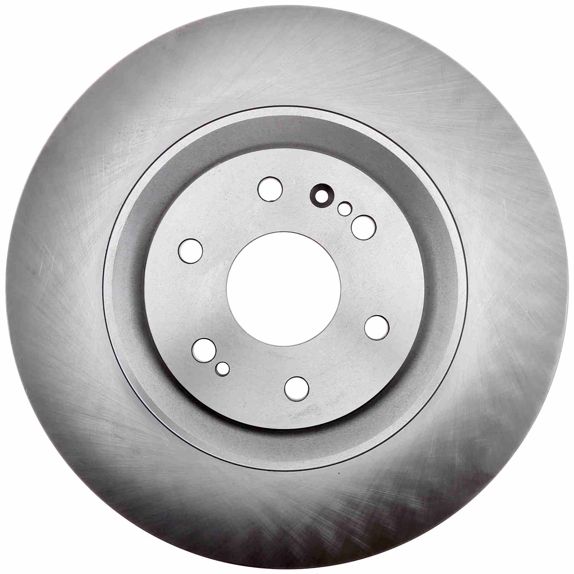 Raybestos Brakes Disc Brake Rotor 582799R