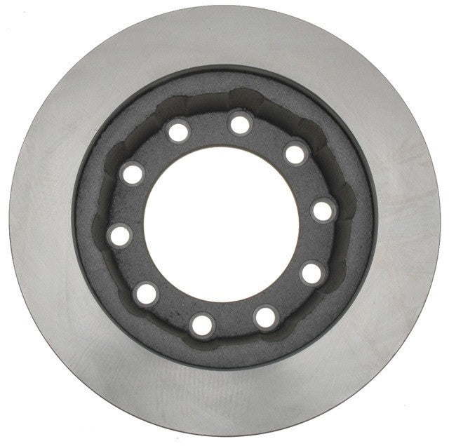 Raybestos Brakes Disc Brake Rotor 5925R