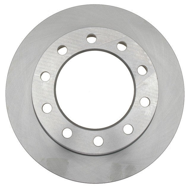 Raybestos Brakes Disc Brake Rotor 5925R