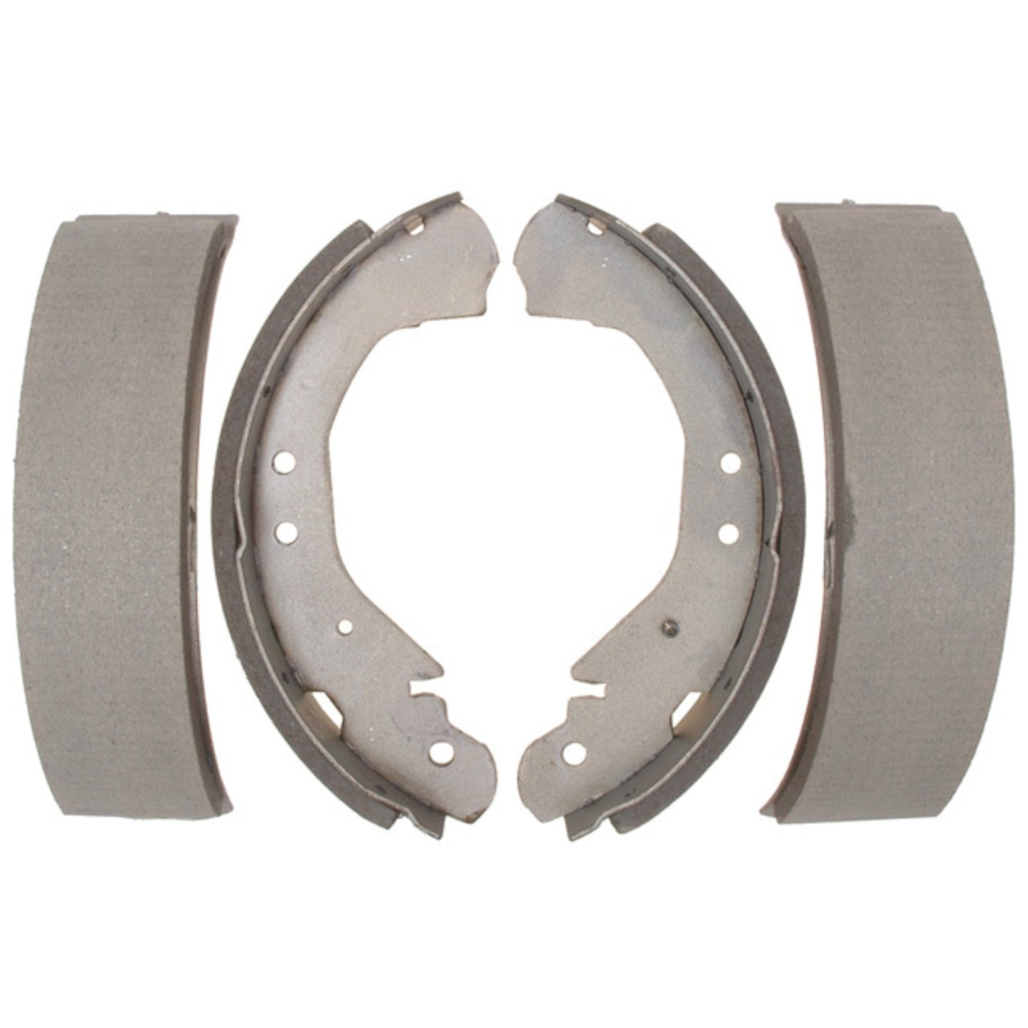 Raybestos Brakes Drum Brake Shoe 593PG
