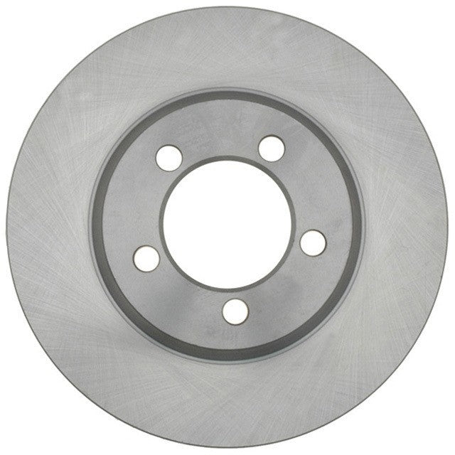 Raybestos Brakes Disc Brake Rotor 6008R