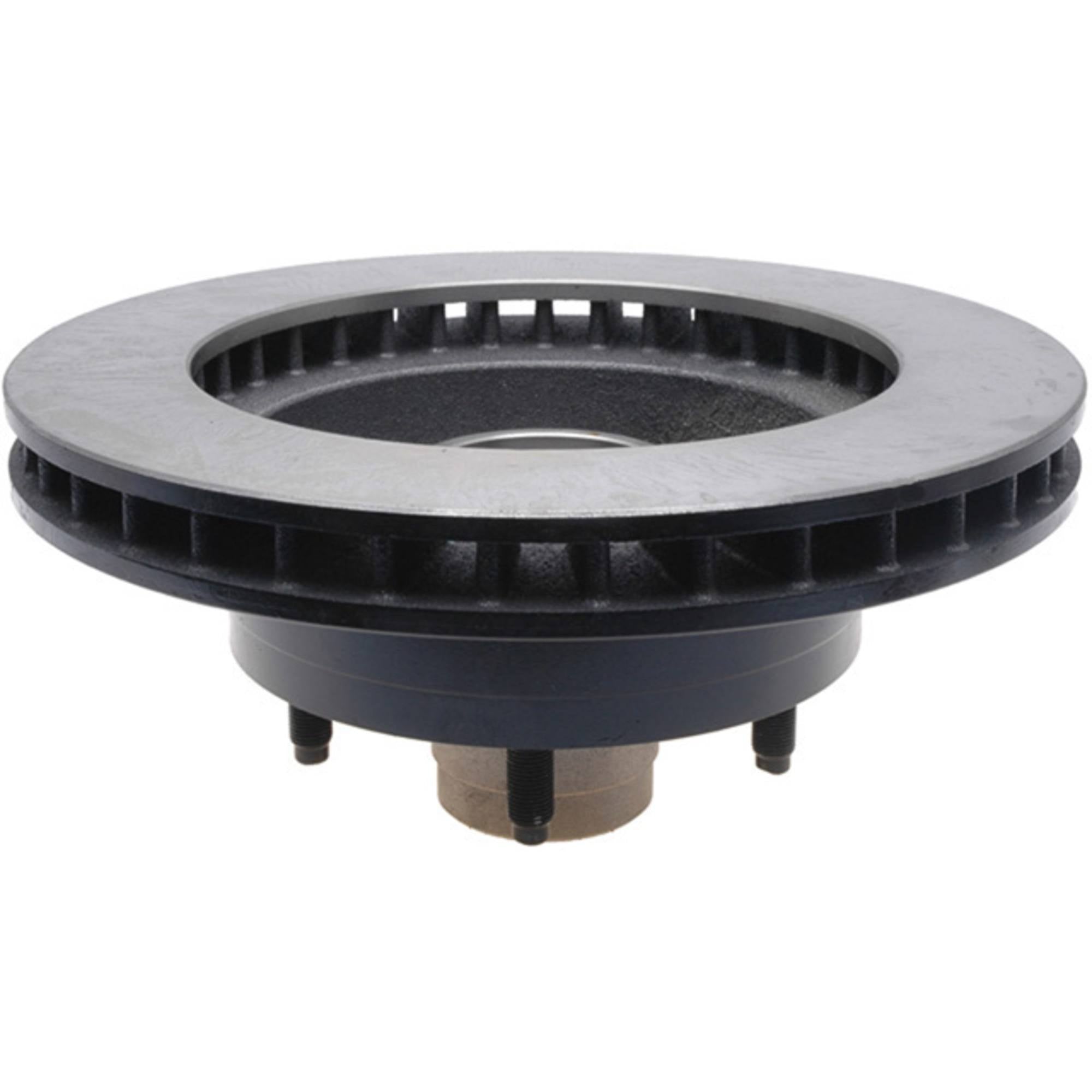 Raybestos Brakes Disc Brake Rotor and Hub Assembly 6032R