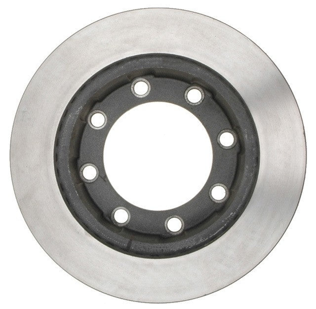 Raybestos Brakes Disc Brake Rotor 6056R