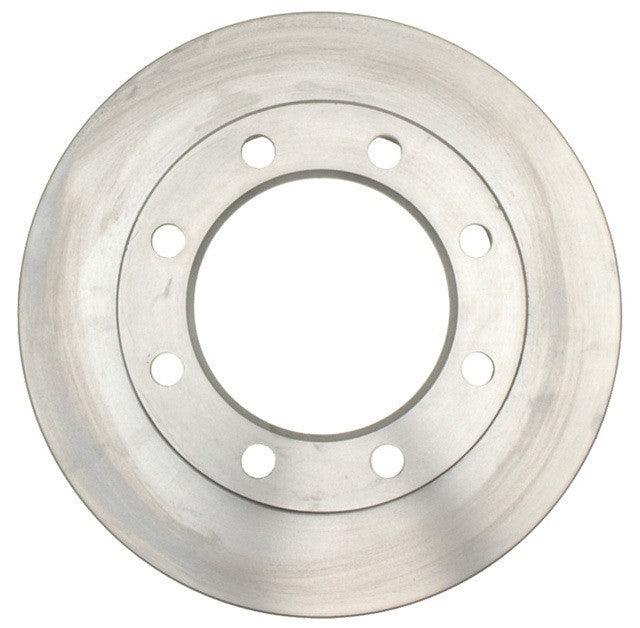 Raybestos Brakes Disc Brake Rotor 6056R