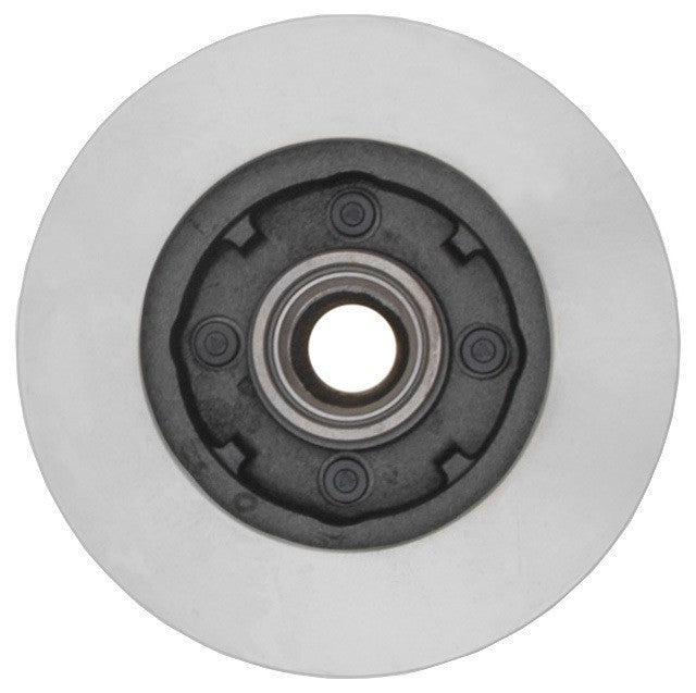 Raybestos Brakes Disc Brake Rotor and Hub Assembly 6060R