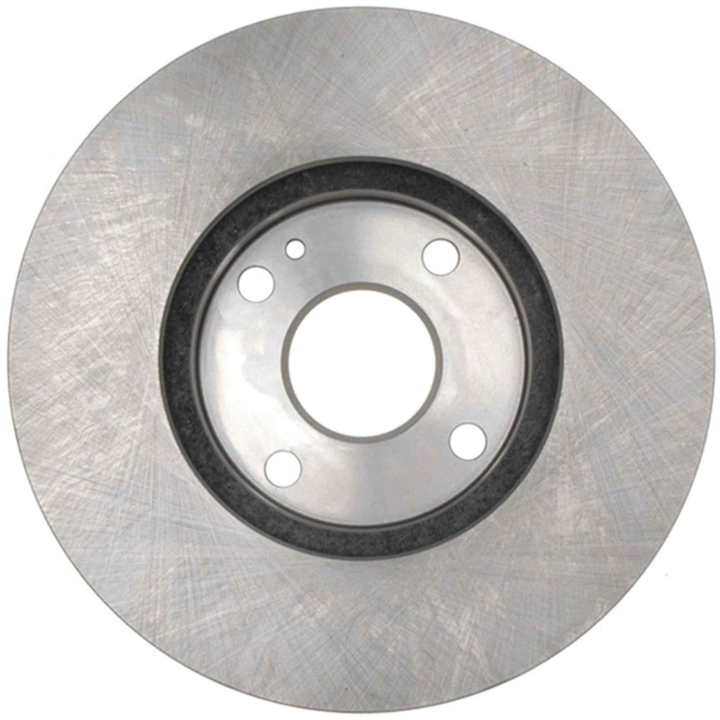 Raybestos Brakes Disc Brake Rotor 6131R