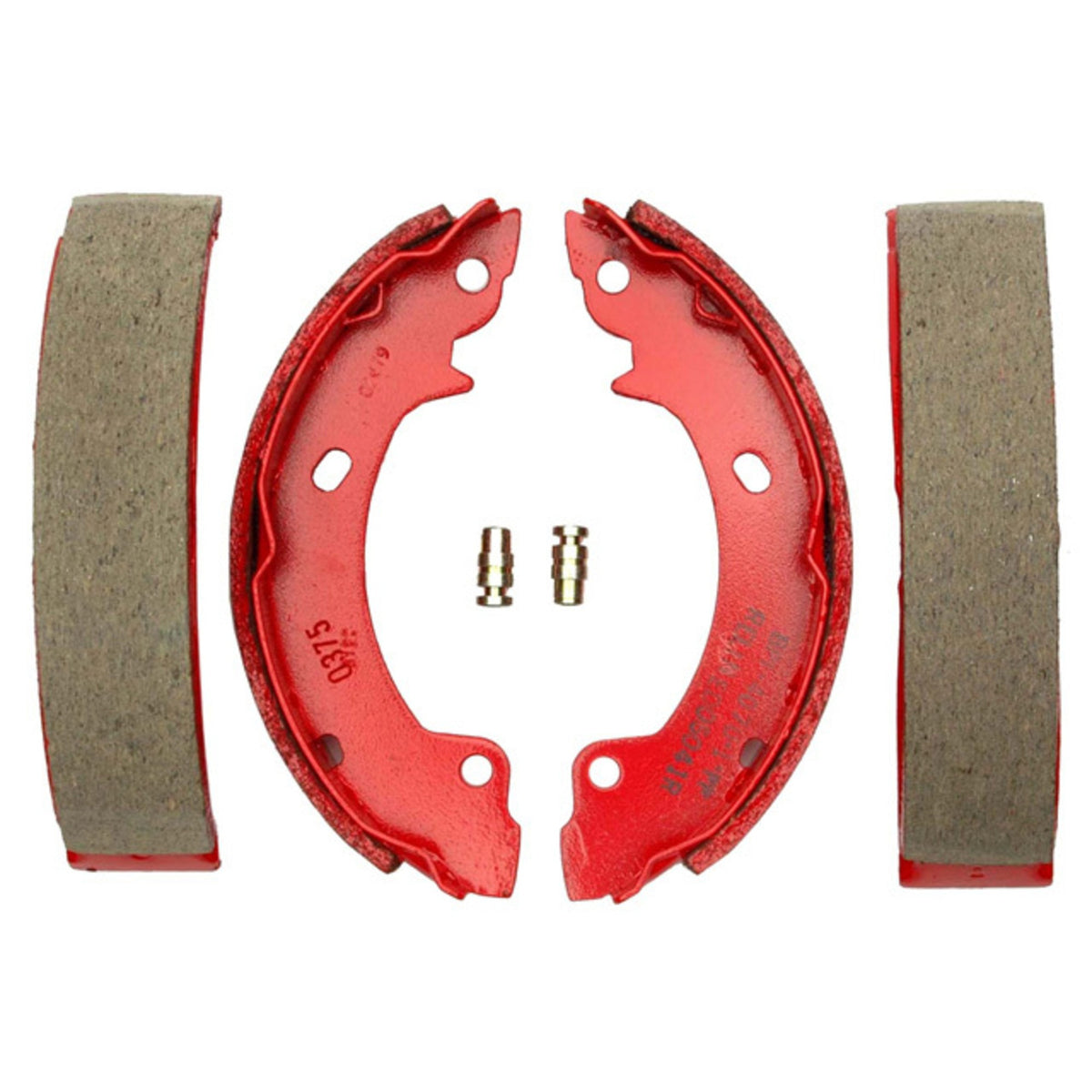 Raybestos Brakes Drum Brake Shoe 620PG