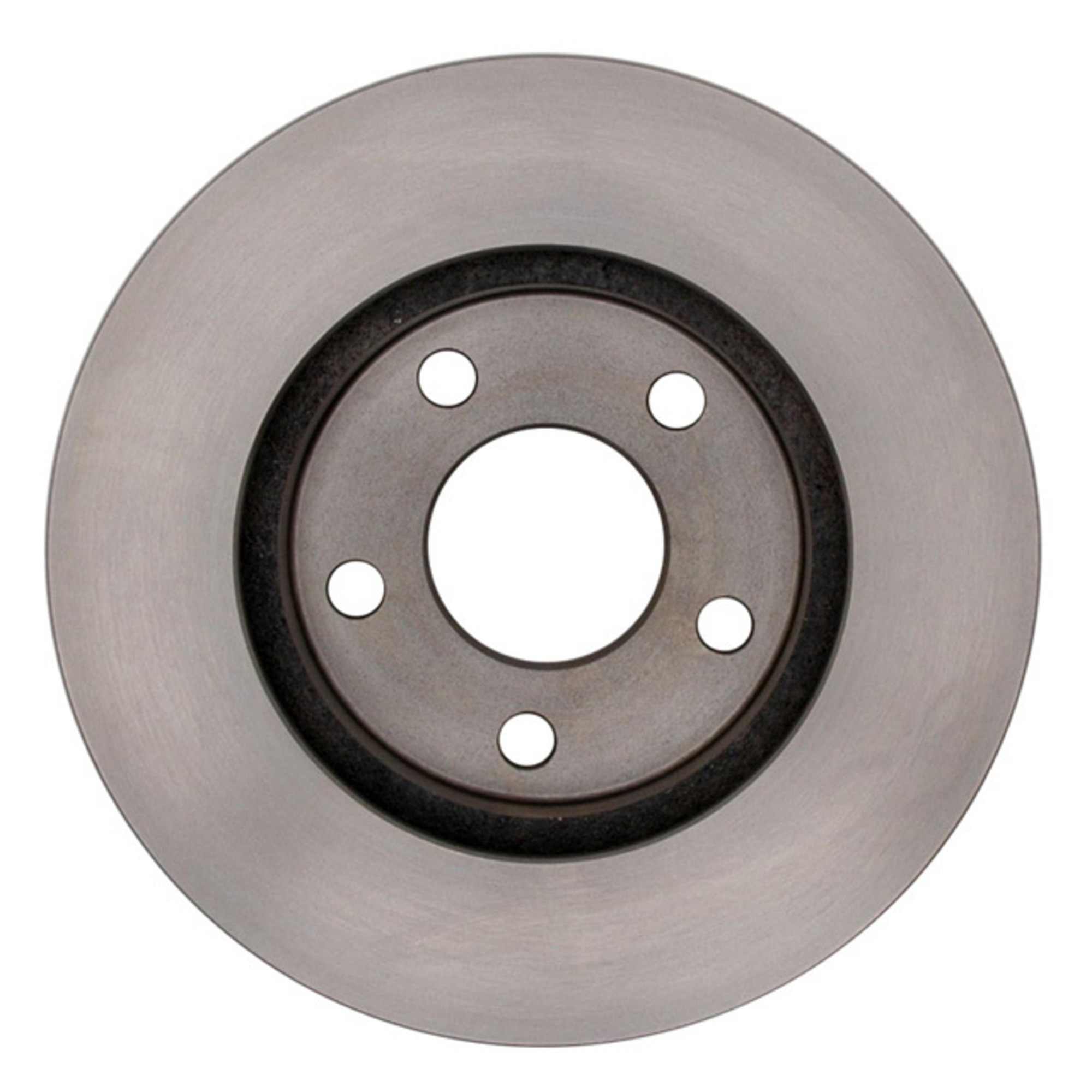 Raybestos Brakes Disc Brake Rotor 6226R
