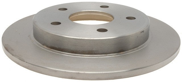 Raybestos Brakes Disc Brake Rotor 6370R