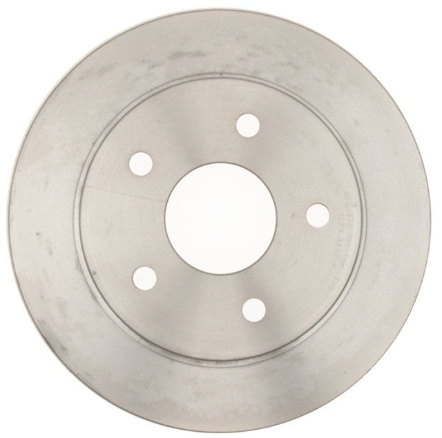 Raybestos Brakes Disc Brake Rotor 6370R