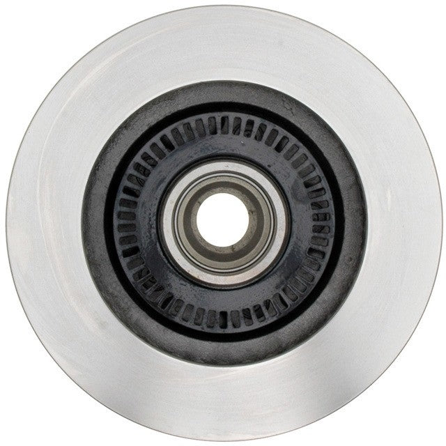 Raybestos Brakes Disc Brake Rotor and Hub Assembly 66018R