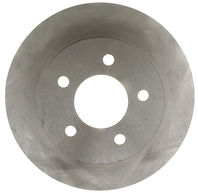 Raybestos Brakes Disc Brake Rotor 66276R