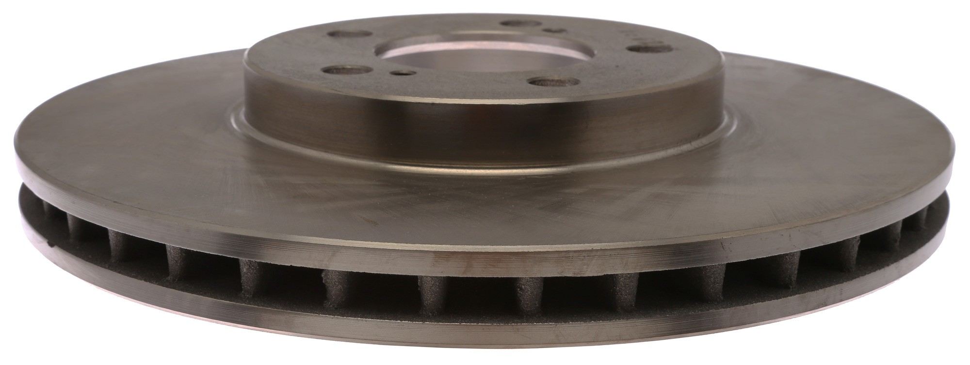 Raybestos Brakes Disc Brake Rotor 66334R