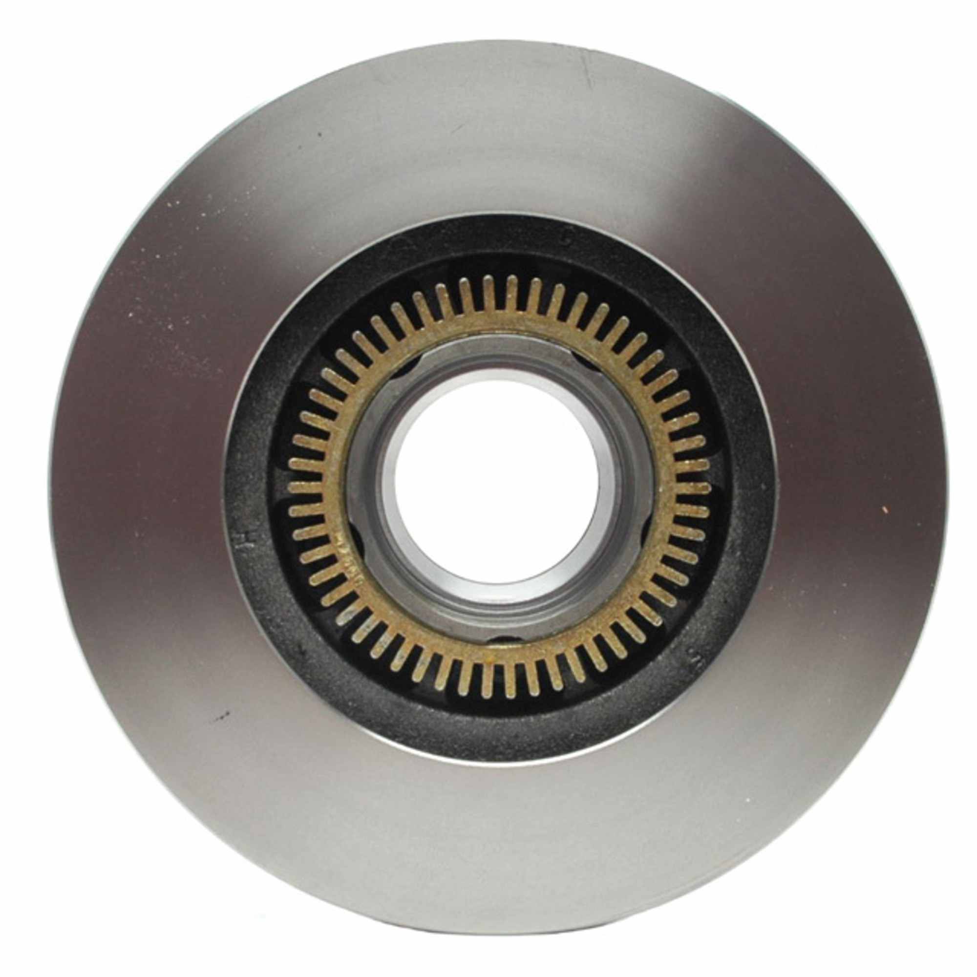 Raybestos Brakes Disc Brake Rotor and Hub Assembly 66402R