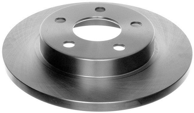 Raybestos Brakes Disc Brake Rotor 66406R