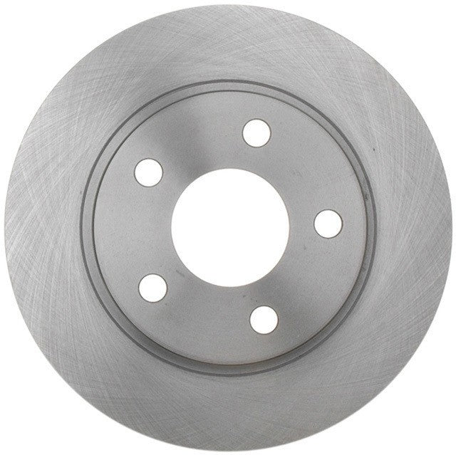 Raybestos Brakes Disc Brake Rotor 66406R