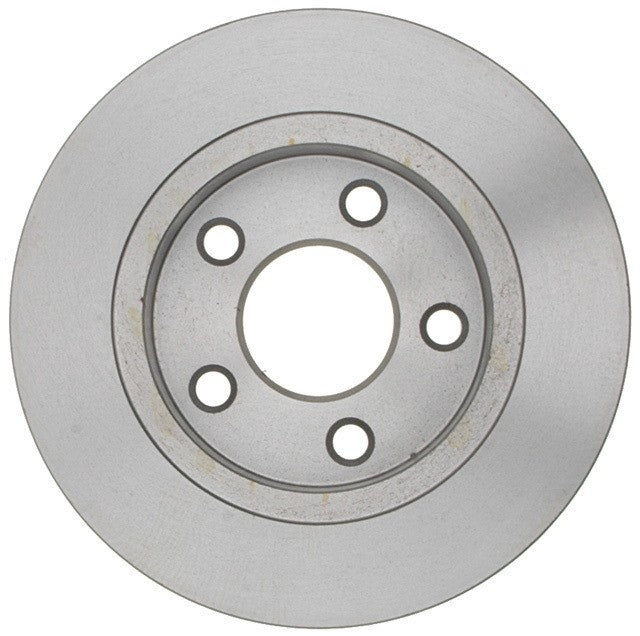 Raybestos Brakes Disc Brake Rotor 66406