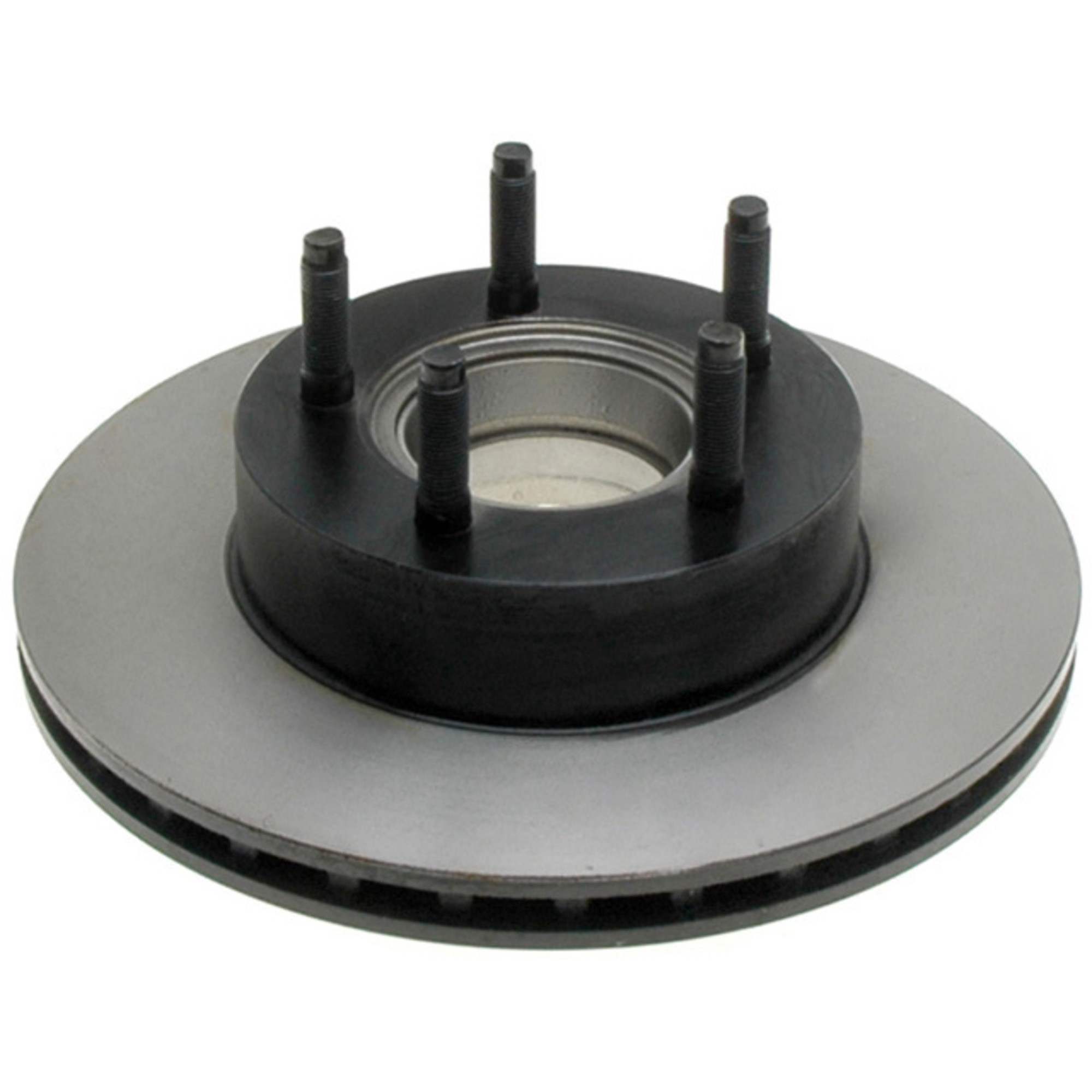 Raybestos Brakes Disc Brake Rotor and Hub Assembly 66416