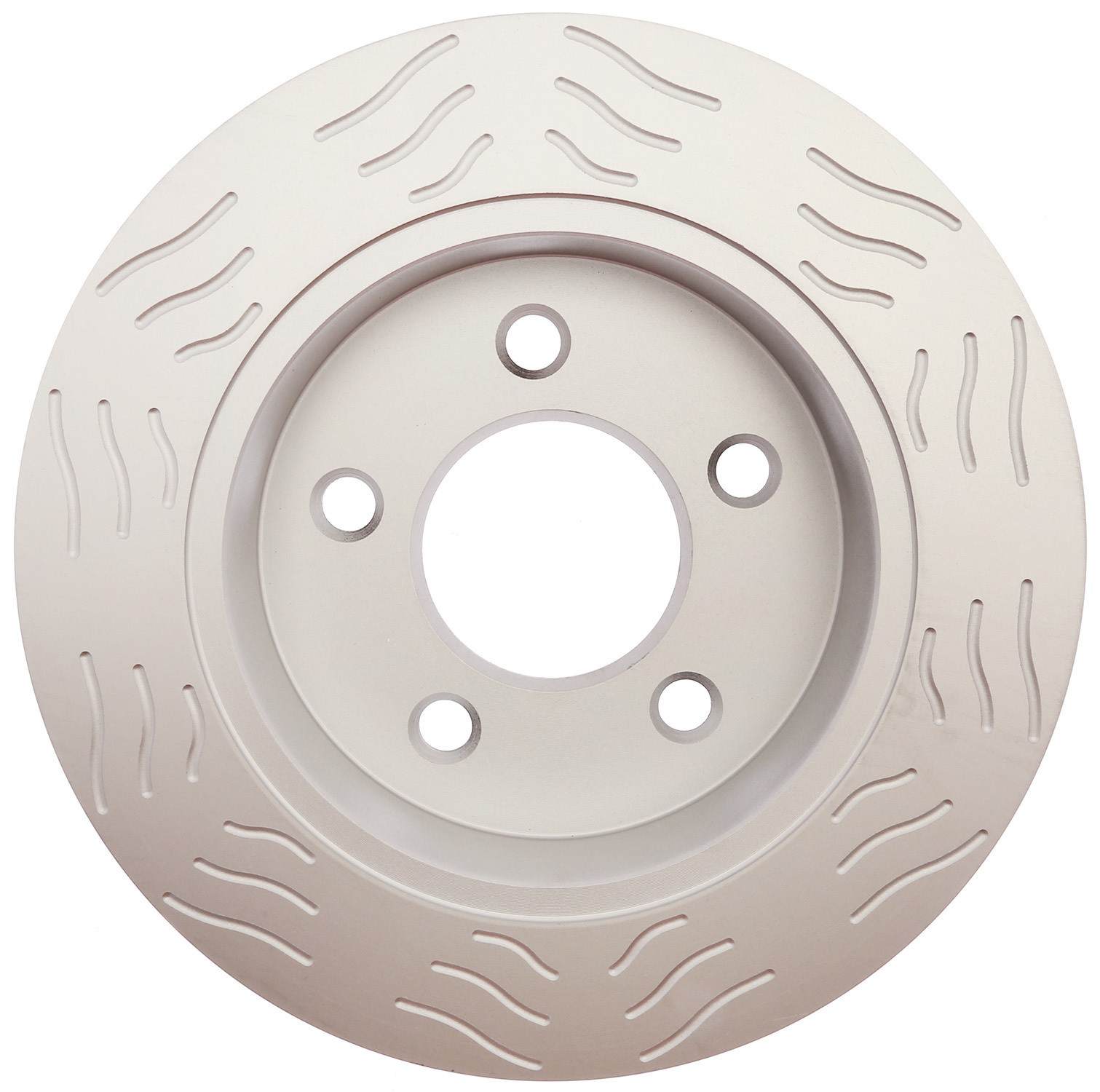 Raybestos Brakes Disc Brake Rotor 66448PER