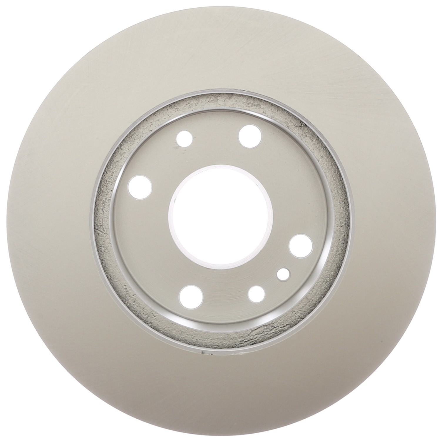 Raybestos Brakes Disc Brake Rotor 66467FZN